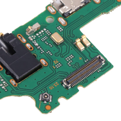 Carte de port de charge pour Huawei P Smart (2019)