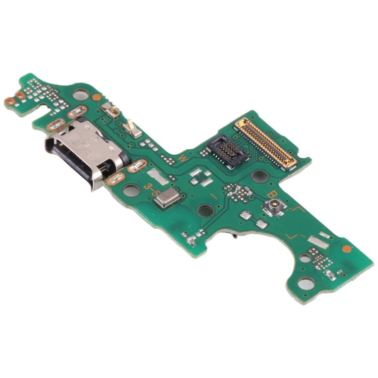 Carte de port de charge pour Huawei P Smart S