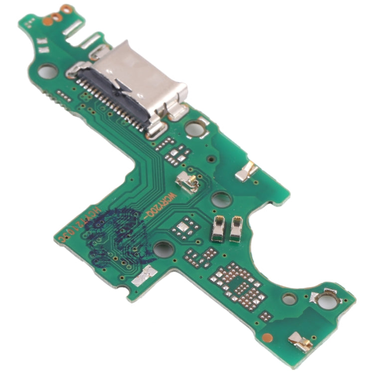 Carte de port de charge pour Huawei P Smart S