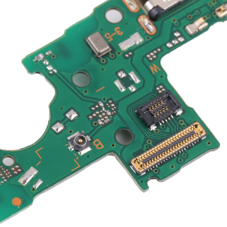 Carte de port de charge pour Huawei P Smart S