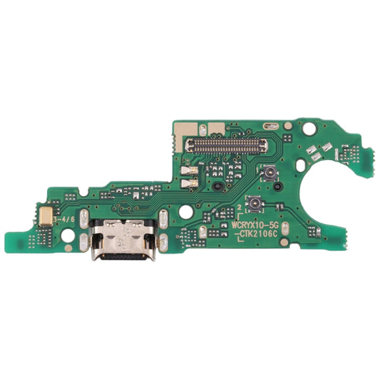 Carte de port de charge pour Huawei Y9a