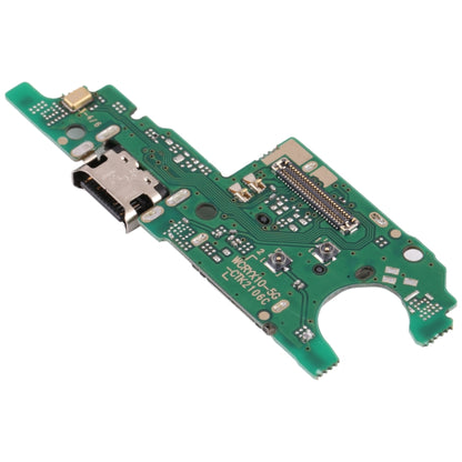 Carte de port de charge pour Huawei Y9a
