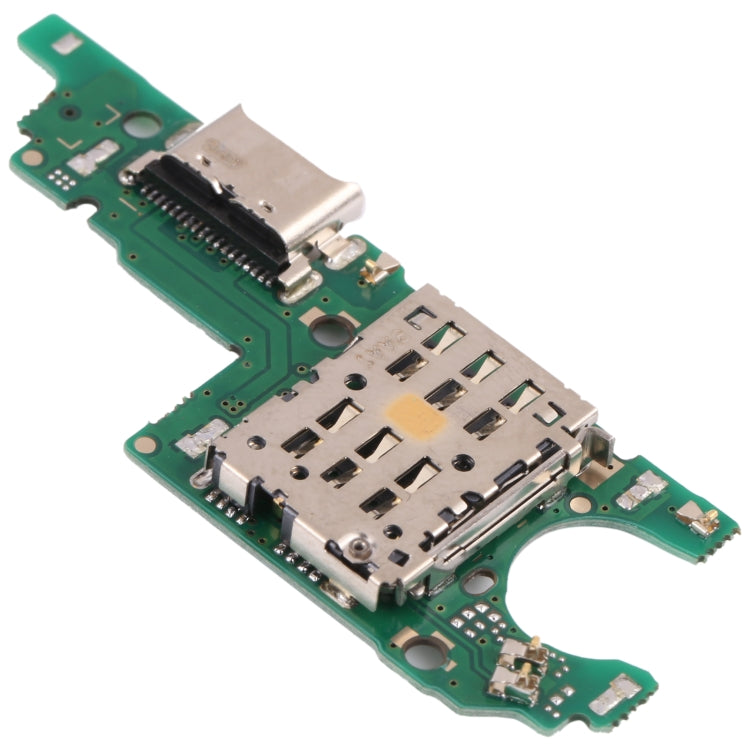 Carte de port de charge pour Huawei Y9a