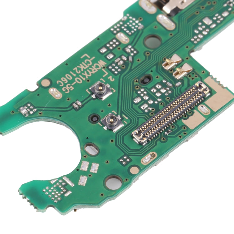 Carte de port de charge pour Huawei Y9a
