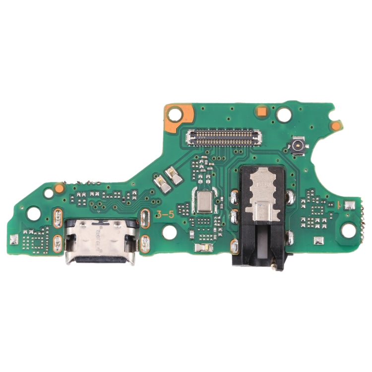 Carte de port de charge pour Huawei P smart 2021