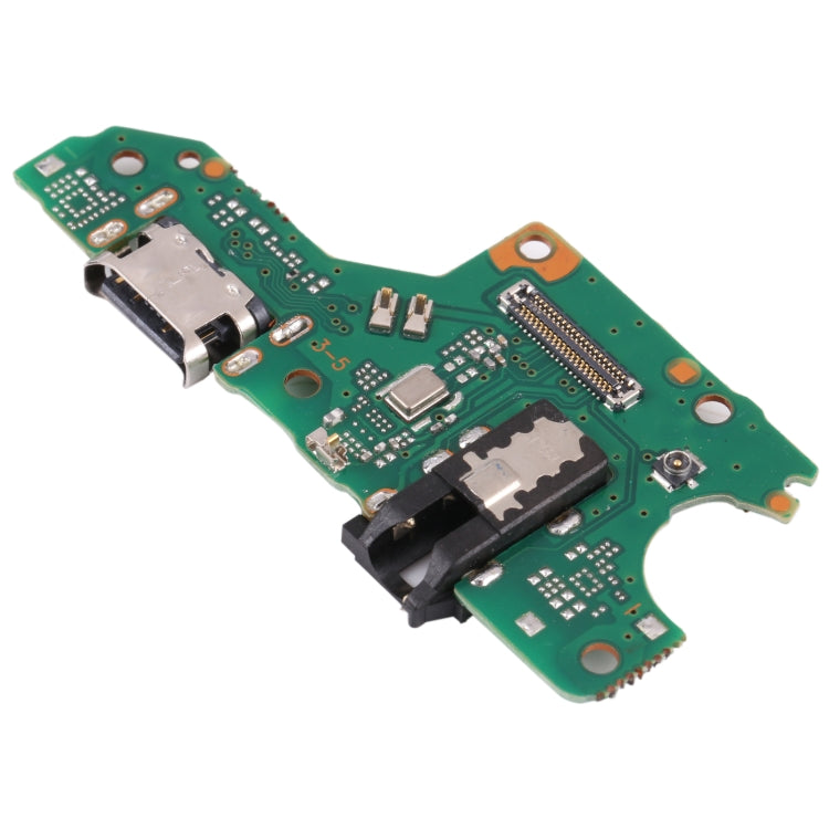 Carte de port de charge pour Huawei P smart 2021