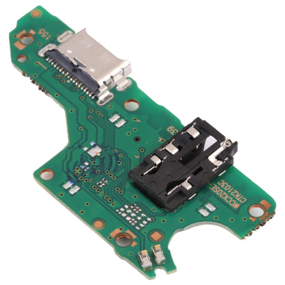 Carte de port de charge pour Huawei P smart 2021