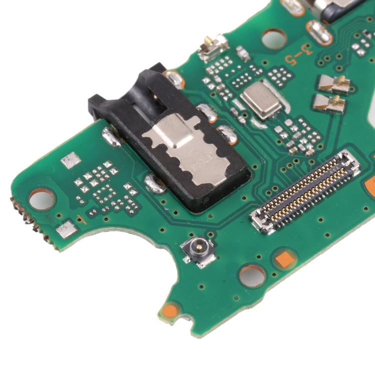 Carte de port de charge pour Huawei P smart 2021