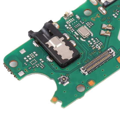 Carte de port de charge pour Huawei P smart 2021