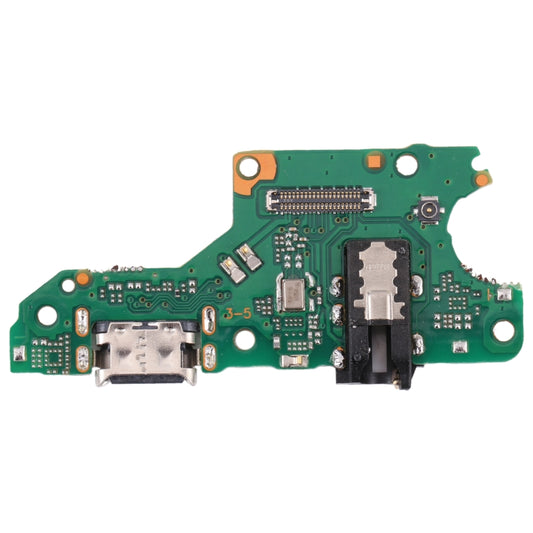 Carte de port de charge pour Huawei Y7a