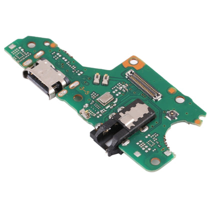 Carte de port de charge pour Huawei Y7a