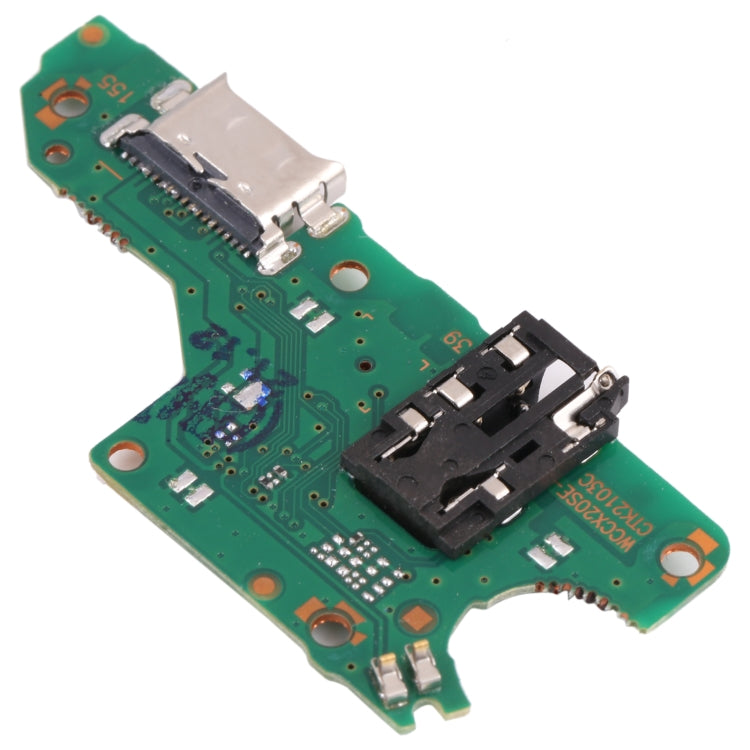 Carte de port de charge pour Huawei Y7a