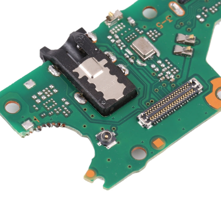 Carte de port de charge pour Huawei Y7a