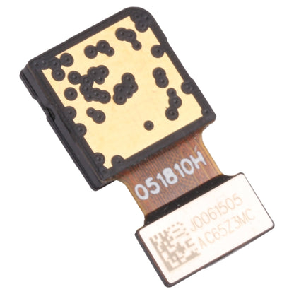 Pour Huawei Enjoy Z 5G, caméra frontale