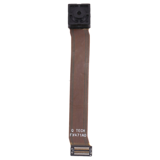 Pour caméra frontale Huawei Y9s
