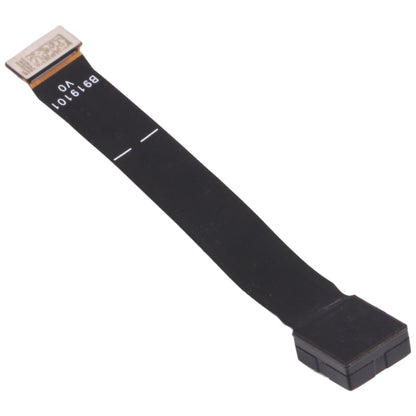 Pour caméra frontale Huawei Y9s