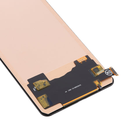 Écran LCD matériel TFT et ensemble complet de numériseur pour Xiaomi Mi 11i / Mi 11X / Mi 11X Pro