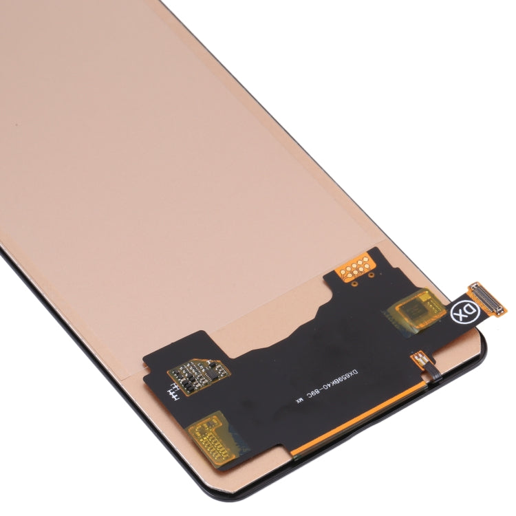 Écran LCD matériel TFT et ensemble complet de numériseur pour Xiaomi Black Shark 4 / Black Shark 4 Pro