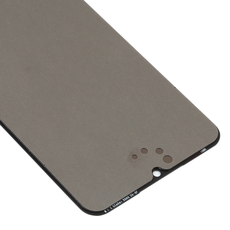 Écran LCD et numériseur d'origine AMOLED, assemblage complet pour Vivo V21 4G V2066, V2108