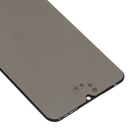 Écran LCD et numériseur d'origine AMOLED, assemblage complet pour Vivo V21 4G V2066, V2108
