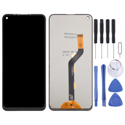 Écran LCD et numériseur complet pour Tecno Camon 15 Air CD6, CD6S