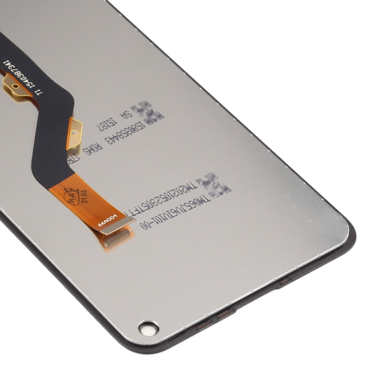 Écran LCD et numériseur complet pour Tecno Camon 15 Air CD6, CD6S
