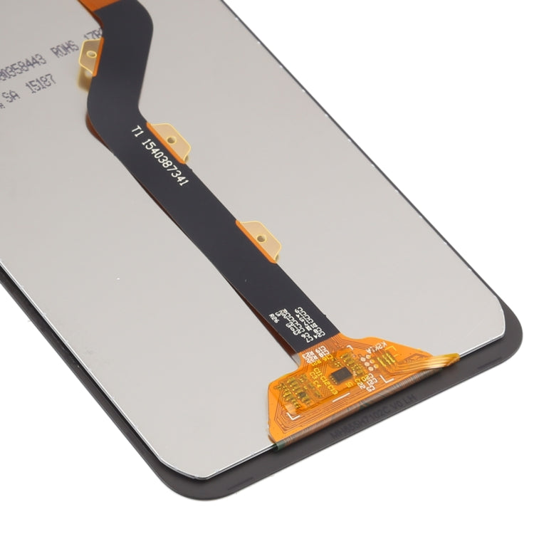 Écran LCD et numériseur complet pour Tecno Camon 15 Air CD6, CD6S