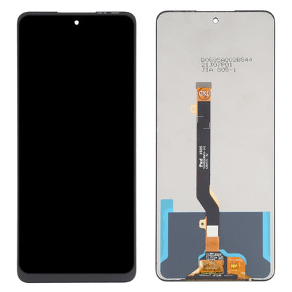 Ensemble complet d'écran LCD et de numériseur pour Infinix Note 11 Pro X697