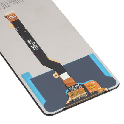 Ensemble complet d'écran LCD et de numériseur pour Infinix Note 11 Pro X697