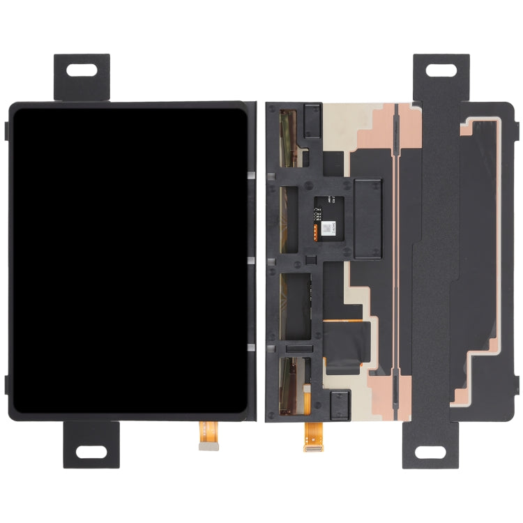 Écran principal LCD pliable d'origine et ensemble complet de numériseur pour Xiaomi Mi Mix Fold
