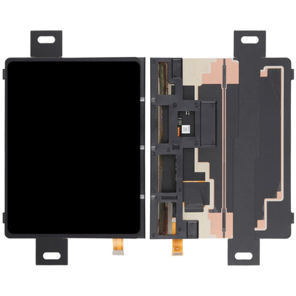 Écran principal LCD pliable d'origine et ensemble complet de numériseur pour Xiaomi Mi Mix Fold