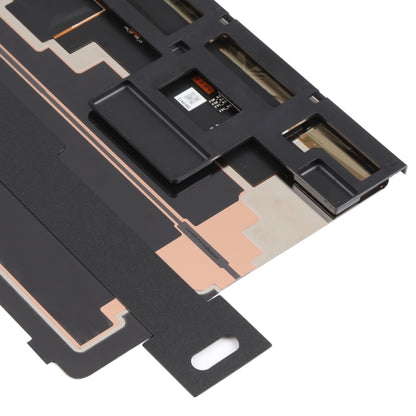 Écran principal LCD pliable d'origine et ensemble complet de numériseur pour Xiaomi Mi Mix Fold