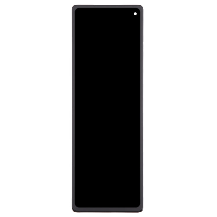 Écran secondaire LCD et numériseur d'origine en matériau OLED, assemblage complet pour Xiaomi Mi Mix Fold, For Xiaomi Mi Mix Fold (Secondary Screen)