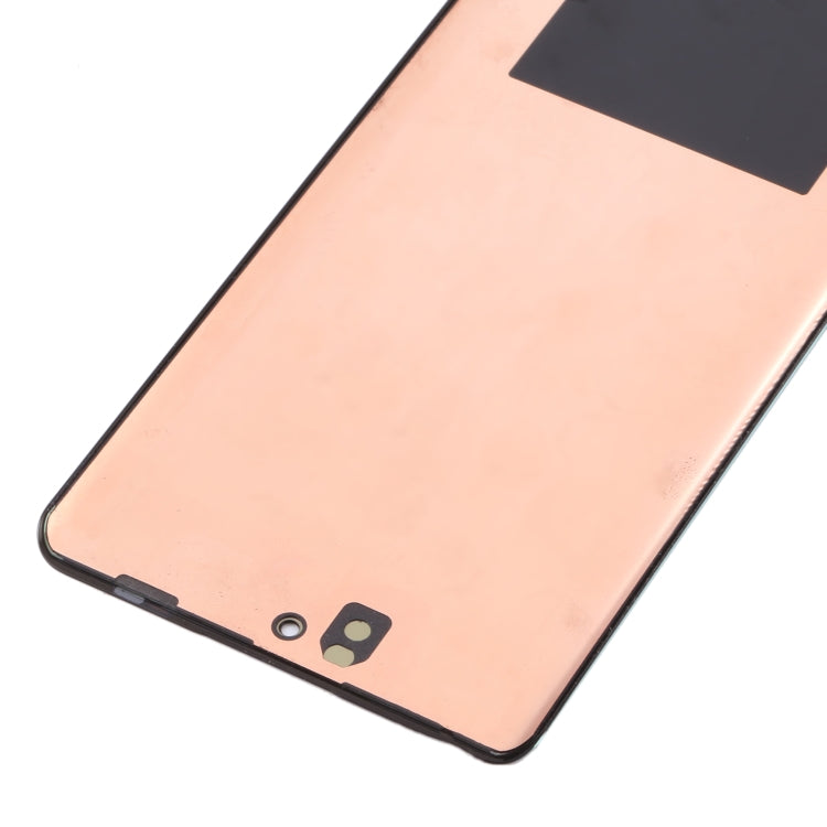 Écran LCD et numériseur d'origine LTPO AMOLED, assemblage complet pour Vivo X70 Pro +, For Vivo X70 Pro+ (Original)