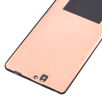 Écran LCD et numériseur d'origine LTPO AMOLED, assemblage complet pour Vivo X70 Pro +, For Vivo X70 Pro+ (Original)