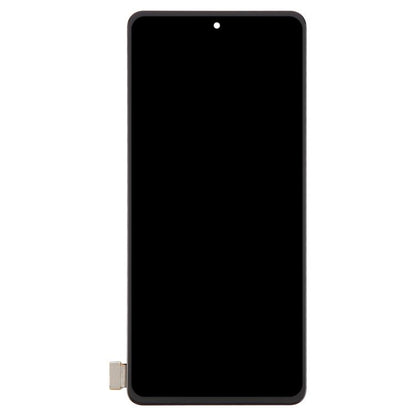 Écran LCD et numériseur d'origine AMOLED pour Vivo iQOO 7 / iQOO 7 (Inde) / iQOO Neo5 S / iQOO Neo6 (Chine) V2196A V2049A I2009