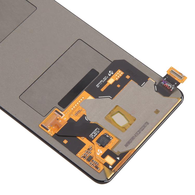 Écran LCD et numériseur d'origine AMOLED pour Vivo iQOO 7 / iQOO 7 (Inde) / iQOO Neo5 S / iQOO Neo6 (Chine) V2196A V2049A I2009