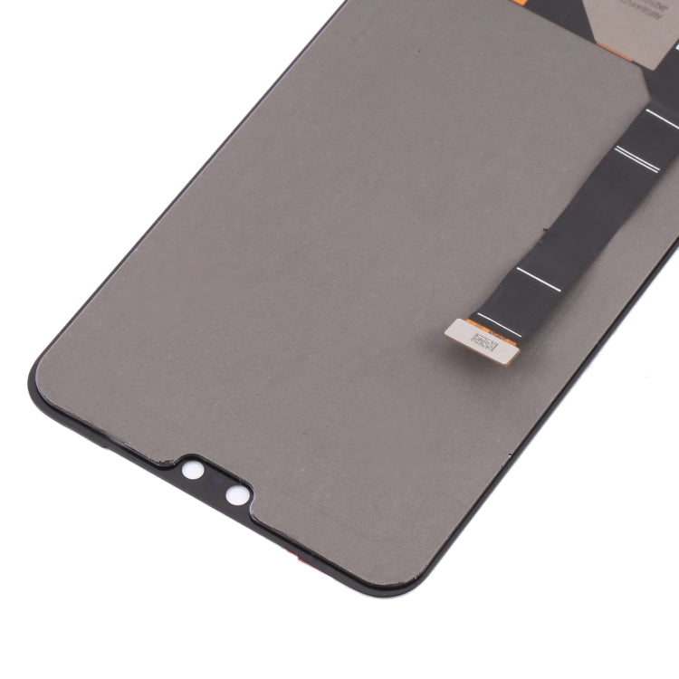 Écran LCD et numériseur AMOLED d'origine, assemblage complet pour Vivo S9/S10/S10 Pro/S12/V23 5G V2130 V2121A V2162A V2072A
