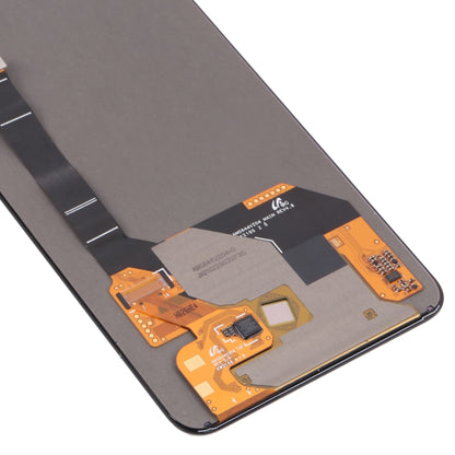 Écran LCD et numériseur AMOLED d'origine, assemblage complet pour Vivo S9/S10/S10 Pro/S12/V23 5G V2130 V2121A V2162A V2072A