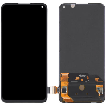 Écran LCD et numériseur en matériau Super AMOLED d'origine, assemblage complet pour Meizu 17 Pro / 17