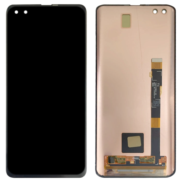 Écran LCD et numériseur en matériau Super AMOLED d'origine, assemblage complet pour Tecno Phantom X, For Tecno Phantom X