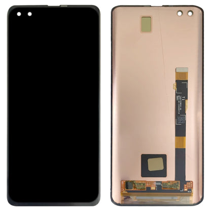 Écran LCD et numériseur en matériau Super AMOLED d'origine, assemblage complet pour Tecno Phantom X, For Tecno Phantom X
