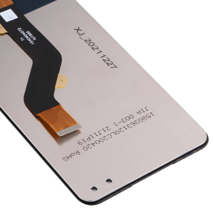 Ensemble complet d'écran LCD et de numériseur pour Infinix Note 8 X692