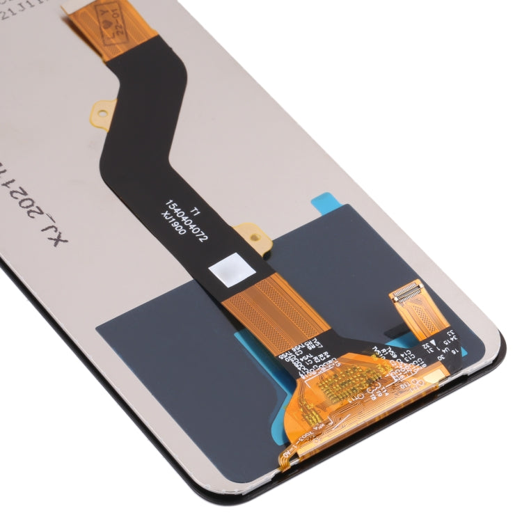 Ensemble complet d'écran LCD et de numériseur pour Infinix Note 8 X692