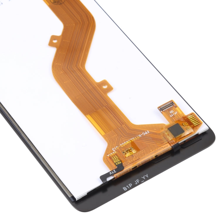 Ensemble complet d'écran LCD et de numériseur pour Tecno Pop 2 F