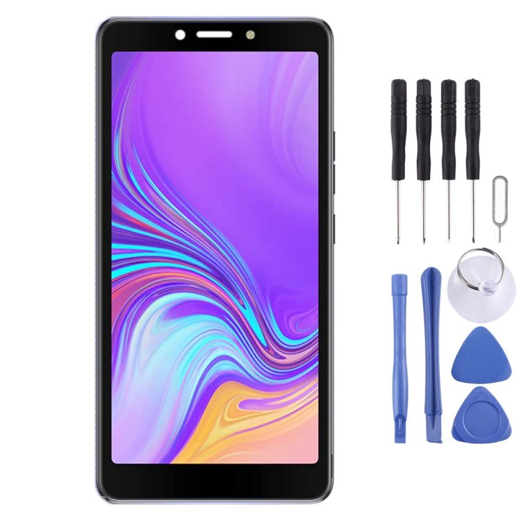 Ensemble complet d'écran LCD et de numériseur pour Tecno Pop 2 Plus BA2, RB8S