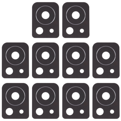 Objectif de caméra arrière 10 PCS pour Xiaomi Civi/Civi 1S