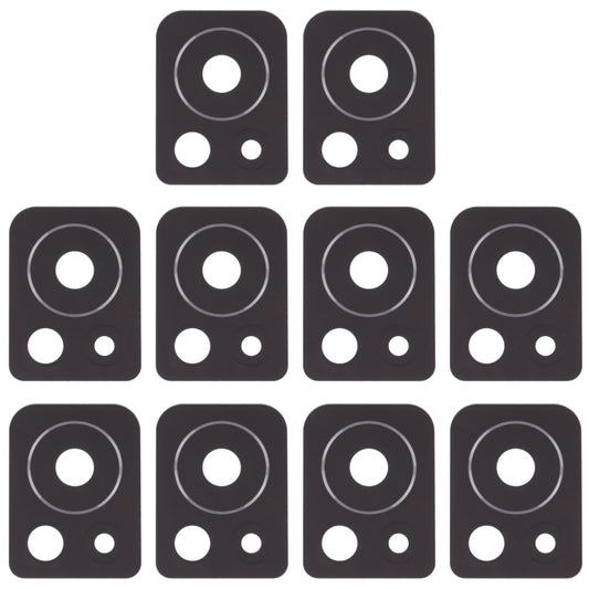 Objectif de caméra arrière 10 PCS pour Xiaomi Civi/Civi 1S