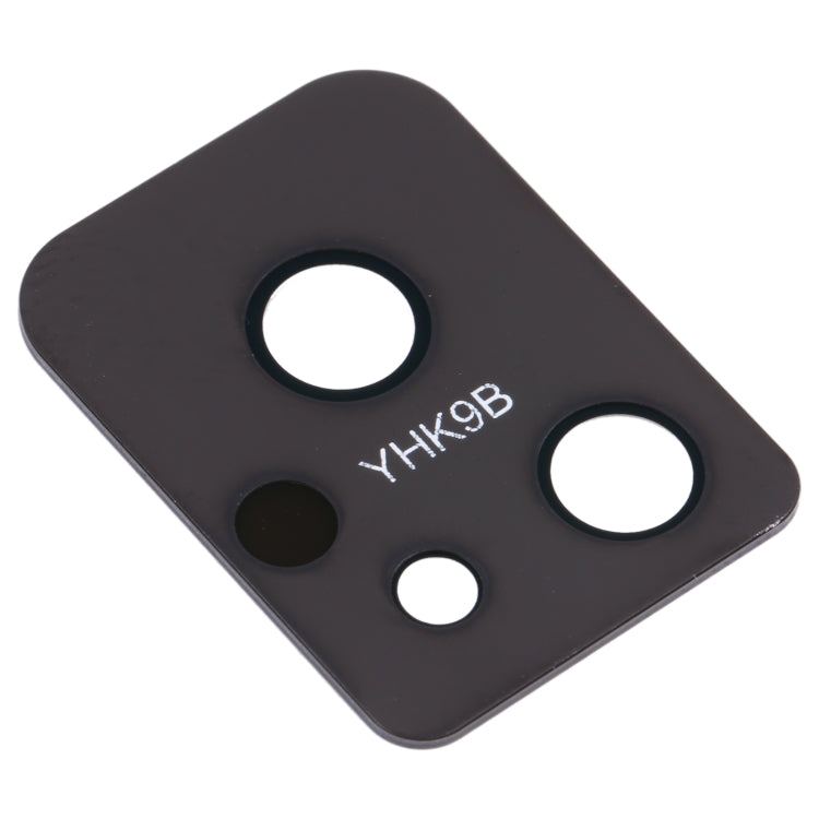Objectif de caméra arrière 10 PCS pour Xiaomi Civi/Civi 1S