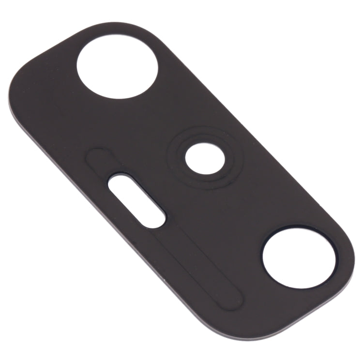 Objectif de caméra arrière 10 PCS pour Xiaomi Mi 10s M2102J2SC